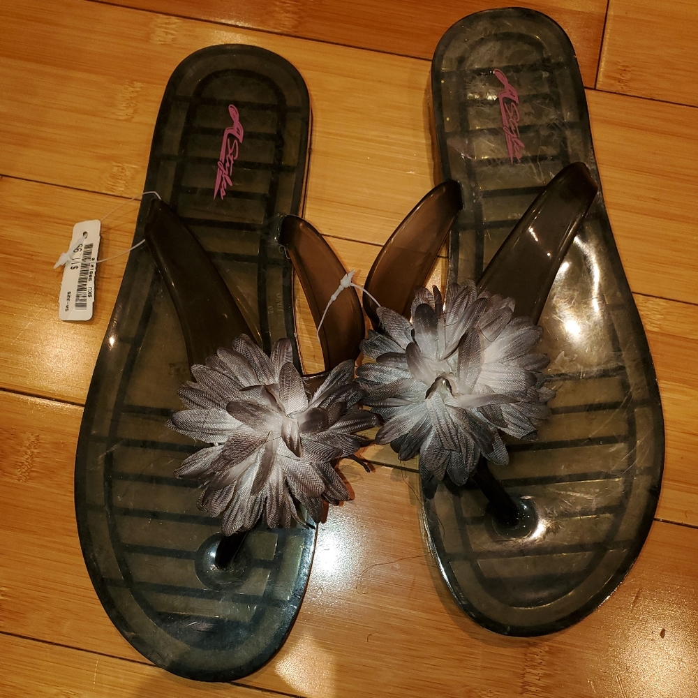 Slippers